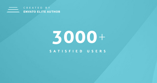 3000+ satisfied users